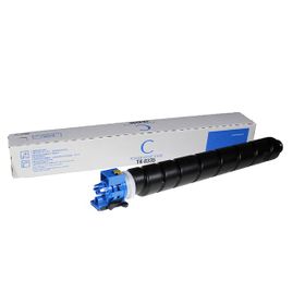 Printpen Kyocera TK-8335 Mavi 240 gr 15K Japon Muadil Toner