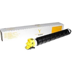 Printpen Kyocera TK-8335 Sarı 240 gr 15K Japon Muadil Toner