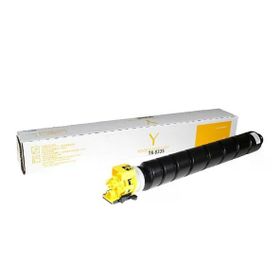 Printpen Kyocera TK-8335 Sarı 240 gr 15K Japon Muadil Toner