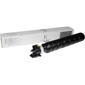 Printpen Kyocera TK-8335 Siyah 500 gr 25K Japon Muadil Toner