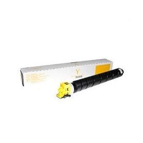 Printpen Kyocera TK-8335 Yellow 15K 240 gr Toner