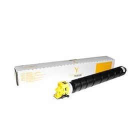 Printpen Kyocera TK-8335 Yellow 15K 240 gr Toner