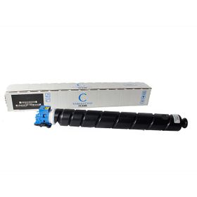 Printpen Kyocera TK-8345 Mavi 190 gr 12K Muadil Toner