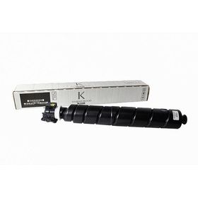 Printpen Kyocera TK-8345 Siyah 320 gr 20K Japon Muadil Toner