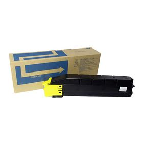 Printpen Kyocera TK-8505 Sarı Toner