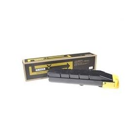 Printpen Kyocera TK-8505 Yellow 20K 430 gr Toner