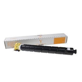 Printpen Kyocera TK-8525 Sarı 310 gr 20K Japon Muadil Toner