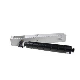 Printpen Kyocera TK-8525 Siyah 600 gr 30K Japon Muadil Toner