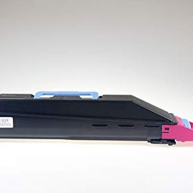 Printpen Kyocera TK-865 Kırmızı Toner