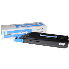 Printpen Kyocera TK-865 Mavi Muadil Toner