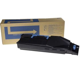 Printpen Kyocera TK-865 Siyah Toner