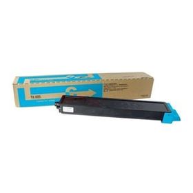 Printpen Kyocera TK-895 Kırmızı Toner