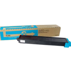 Printpen Kyocera TK-895 Mavi Muadil Toner