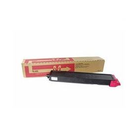 Printpen Kyocera TK-895 Mavi Toner