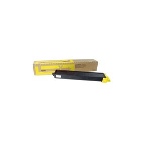 Printpen Kyocera TK-895 Sarı Toner