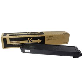 Printpen Kyocera TK-895 Siyah 220 gr 12K Muadil Toner