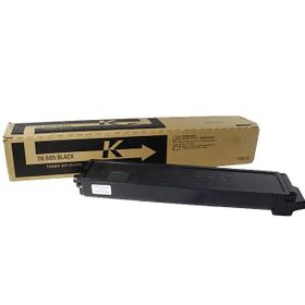 Printpen Kyocera TK-895 Siyah Toner