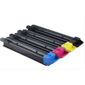 Printpen Kyocera TK-895 Siyah Toner