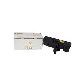 Printpen KyoceraTK-5230XL Yellow Yüksek Kapasite 4K 60 gr Toner