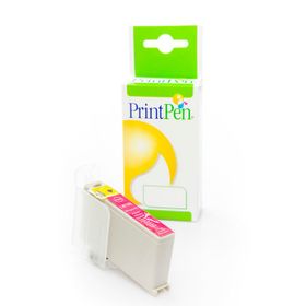 Printpen Lexmark 100XL 14N1094 Kırmızı 11.5 ml Muadil Kartuş