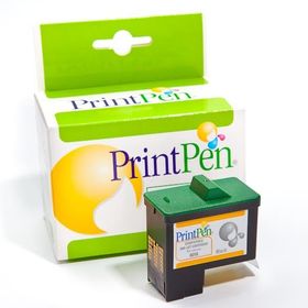 Printpen Lexmark 16 10N0016 Siyah Muadil Kartuş