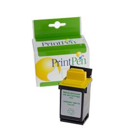 Printpen Lexmark 20 15MX120E Color Remanufactured Muadil Kartuş