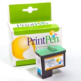 Printpen Lexmark 26 10N0026 Color Muadil Kartuş