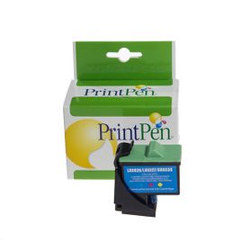 Printpen Lexmark 26 10N0026 Color Remanufactured Muadil Kartuş