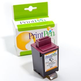 Printpen Lexmark 70 12A1970 Siyah Muadil Kartuş