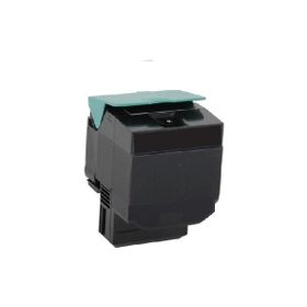 Printpen Lexmark 80C8SBK0 Siyah Toner