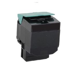 Printpen Lexmark 80C8SBK0 Siyah Toner
