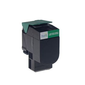 Printpen Lexmark C540 C540H1YG 2K Sarı Muadil Toner