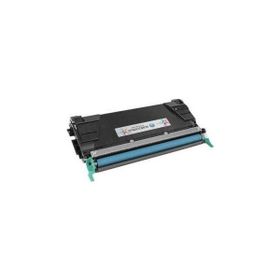 Printpen Lexmark C746A1CG Mavi Toner