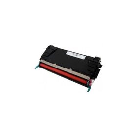 Printpen Lexmark C746A1MG Kırmızı Toner