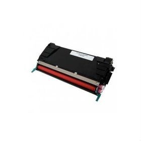 Printpen Lexmark C746A1MG Kırmızı Toner