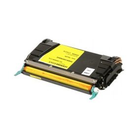 Printpen Lexmark C746A1YG Sarı Toner
