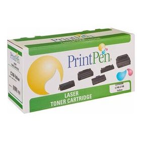 Printpen Lexmark C746A1YG Sarı Toner