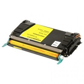 Printpen Lexmark C746A1YG Sarı Toner