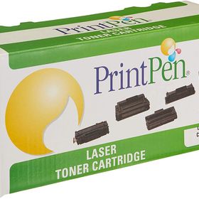 Printpen Lexmark C746H1KG Siyah Toner