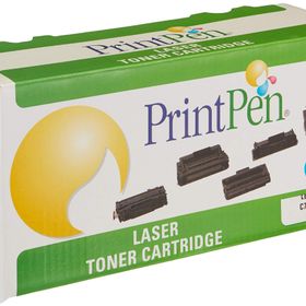 Printpen Lexmark C746H1KG Siyah Toner