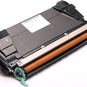 Printpen Lexmark C746H1KG Siyah Toner