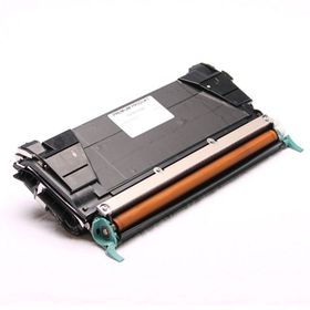 Printpen Lexmark C746H1KG Siyah Toner
