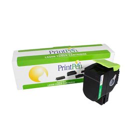 Printpen Lexmark CS310 70C8HK0 4K Siyah Muadil Toner