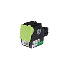 Printpen Lexmark CS/CX 317 71B50K0 Siyah Muadil Toner