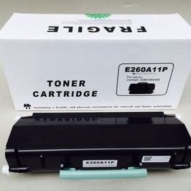 Printpen Lexmark E260A11E Toner