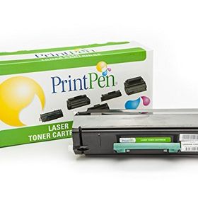 Printpen Lexmark E360H11E Çipli Toner