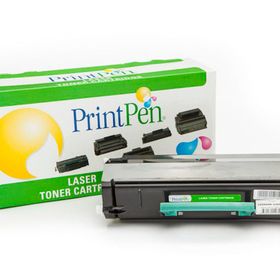 Printpen Lexmark E360H11E Çipli Toner
