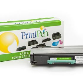 Printpen Lexmark E360H11E Çipli Toner