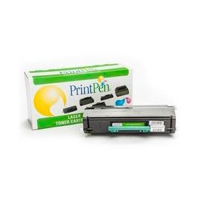 Printpen Lexmark E360H11E Çipli Toner
