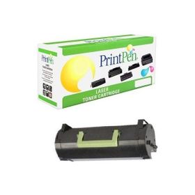 Printpen Lexmark MS510 MS610 505U Toner